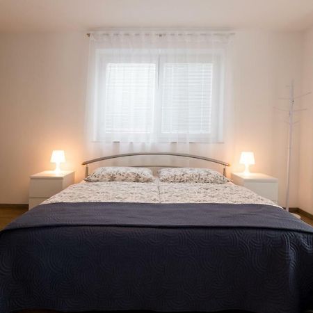 Sobe Meta Bed & Breakfast Brezje Екстериор снимка