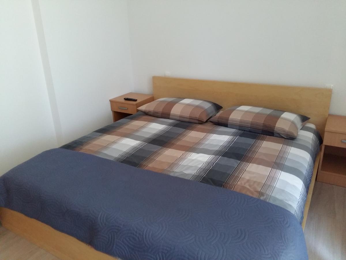 Sobe Meta Bed & Breakfast Brezje Екстериор снимка