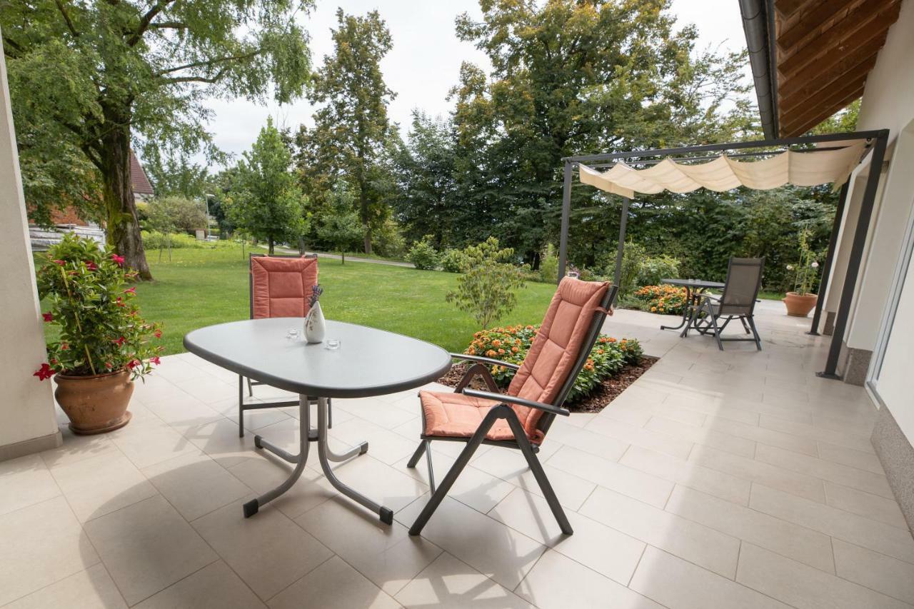 Sobe Meta Bed & Breakfast Brezje Екстериор снимка